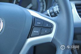 长安汽车-悦翔V7-1.6L 自动乐享型