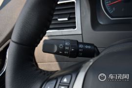 东风风行汽车-景逸X3 -1.5L 尊享型 