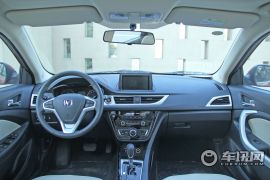 长安汽车-悦翔V7-1.6L 自动乐享型