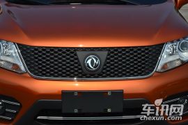 东风风行汽车-景逸X3 -1.5L 尊享型 