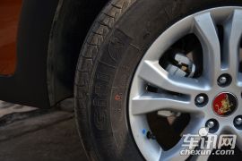 东风风行汽车-景逸X3 -1.5L 尊享型 