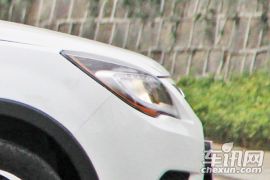 力帆汽车-力帆X50-1.5L 手动尊贵型