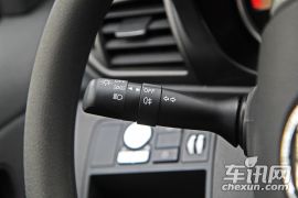 力帆汽车-力帆X50-1.5L 手动尊贵型