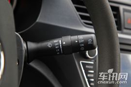 力帆汽车-力帆X50-1.5L 手动尊贵型