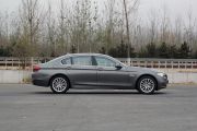 华晨宝马-宝马5系-528Li xDrive豪华设计套装