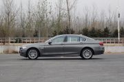 华晨宝马-宝马5系-528Li xDrive豪华设计套装