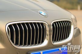 华晨宝马-宝马5系-528Li xDrive豪华设计套装
