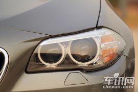 华晨宝马-宝马5系-528Li xDrive豪华设计套装