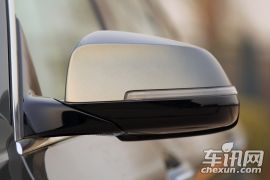 华晨宝马-宝马5系-528Li xDrive豪华设计套装