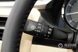 一汽丰田-卡罗拉-1.8L 手动GLX-i