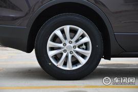 通用别克-昂科威ENVISION-28T 精英型