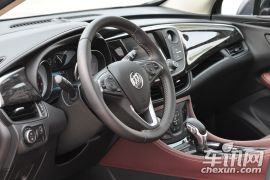 通用别克-昂科威ENVISION-28T 精英型