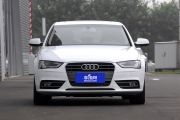 一汽奥迪-奥迪A4L-35 TFSI 自动技术型