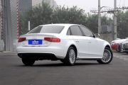 一汽奥迪-奥迪A4L-35 TFSI 自动技术型