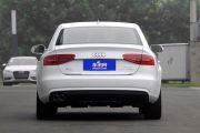 一汽奥迪-奥迪A4L-35 TFSI 自动技术型