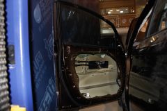 佳乐2.0L 7座自动舒适版 国V -内饰拆解