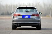 奥迪-奥迪A3-Sportback 40 TFSI S line豪华型
