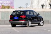 奥迪-奥迪Q7-35 TFSI 进取型