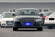 奥迪-奥迪A8-A8L 50 TFSI quattro尊贵型