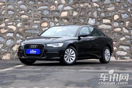 奥迪-奥迪A6(进口)-40 hybrid