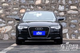 奥迪-奥迪A6(进口)-40 hybrid