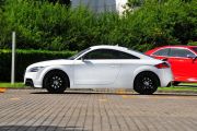 奥迪-奥迪TT-TT Coupe 45 TFSI 劲动型