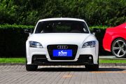 奥迪-奥迪TT-TT Coupe 45 TFSI 劲动型