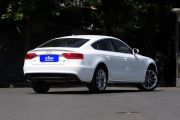 奥迪-奥迪A5-Sportback 45 TFSI quattro