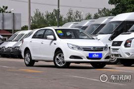 比亚迪-比亚迪速锐-1.5TI 手动豪华型