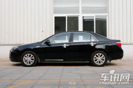 比亚迪-比亚迪G6-1.5TI 手动尊贵型