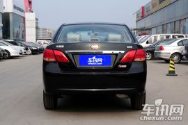 比亚迪-比亚迪L3-1.5L 自动舒适型