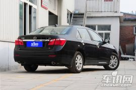 比亚迪-比亚迪G6-1.5TI 手动尊贵型