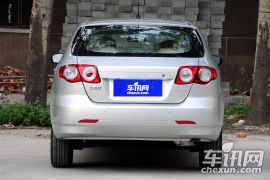 比亚迪-比亚迪G3R-1.5L 手动尚雅型