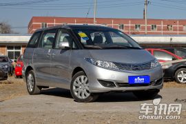 比亚迪-比亚迪M6-2.0L 手动舒适型