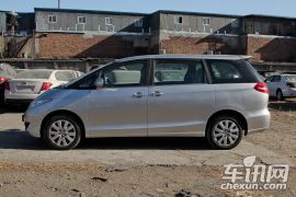 比亚迪-比亚迪M6-2.0L 手动舒适型