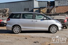 比亚迪-比亚迪M6-2.0L 手动舒适型