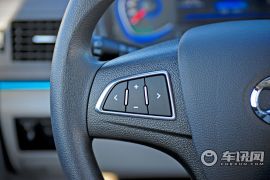 北汽新能源-EV系列-EV200 轻秀版  ￥22.69