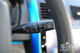 北汽新能源-EV系列-EV200 轻秀版  ￥22.69