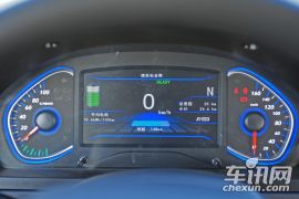 北汽新能源-EV系列-EV200 轻秀版  ￥22.69