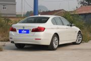 宝马-宝马5系(进口)-520i 典雅型