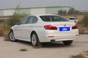 宝马-宝马5系(进口)-520i 典雅型