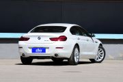 宝马-宝马6系-改款 640i Gran Coupe