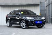 宝马-宝马X4-xDrive28i M运动型