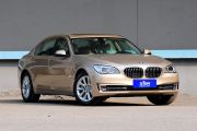 宝马-宝马7系-740Li xDrive