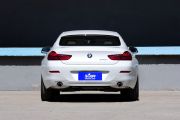 宝马-宝马6系-改款 640i Gran Coupe