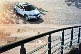 观致汽车-观致3 SUV