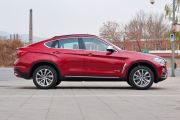 宝马-宝马X6-xDrive35i 尊享型