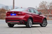 宝马-宝马X6-xDrive35i 尊享型