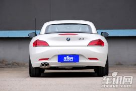 宝马-宝马Z4-sDrive20i领先型