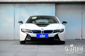 宝马-宝马i8-标准型
